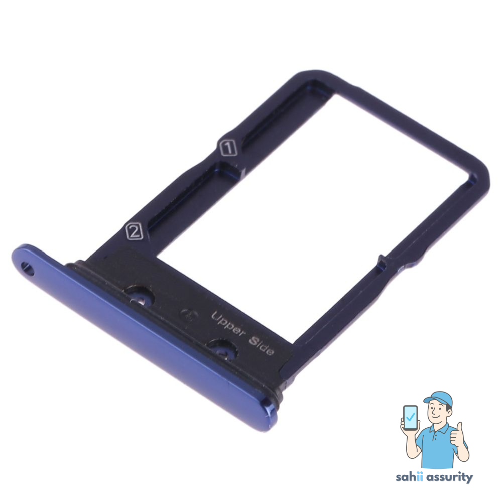 SIM Card Holder Tray for Vivo X27 thumbnail